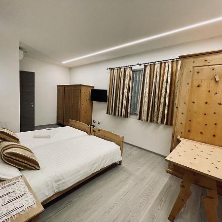 B&B L'Aigual San Sebastiano  Zewnętrze zdjęcie