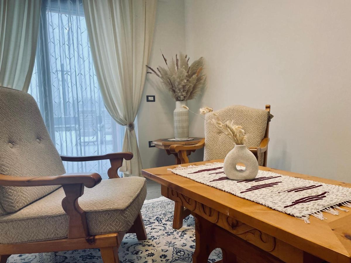 B&B L'Aigual San Sebastiano  Zewnętrze zdjęcie