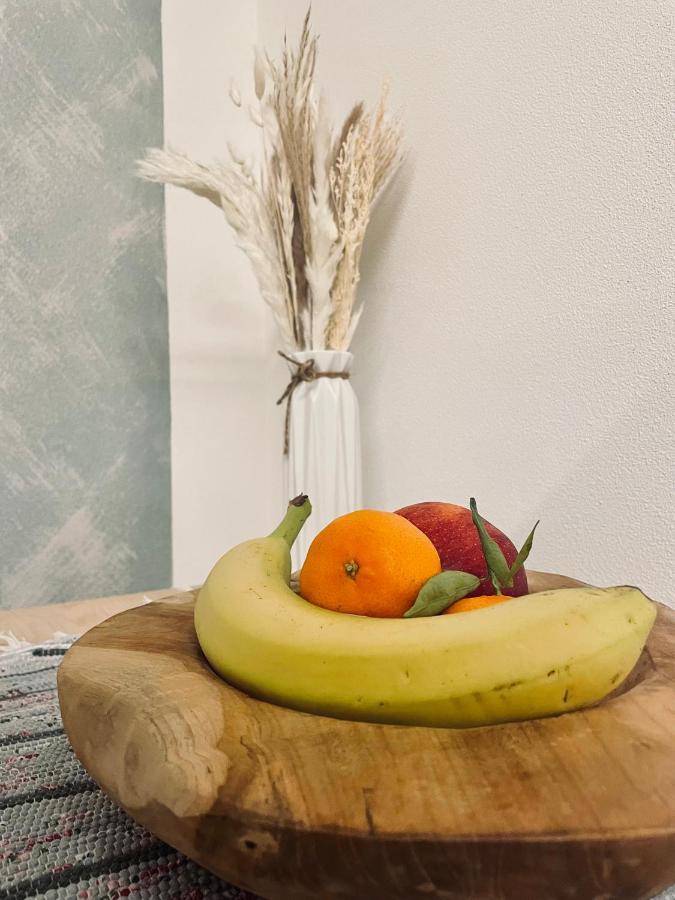 B&B L'Aigual San Sebastiano  Zewnętrze zdjęcie