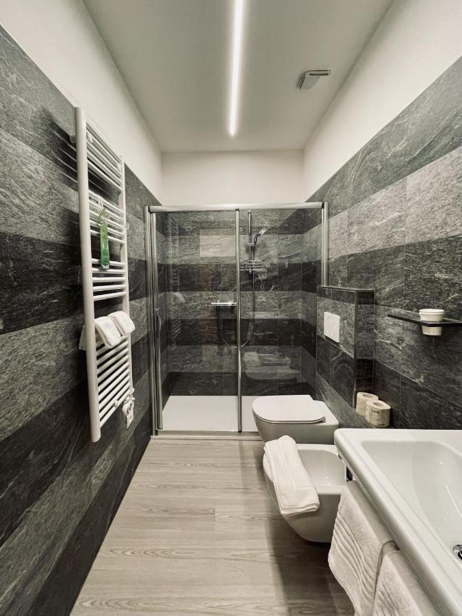 B&B L'Aigual San Sebastiano  Zewnętrze zdjęcie